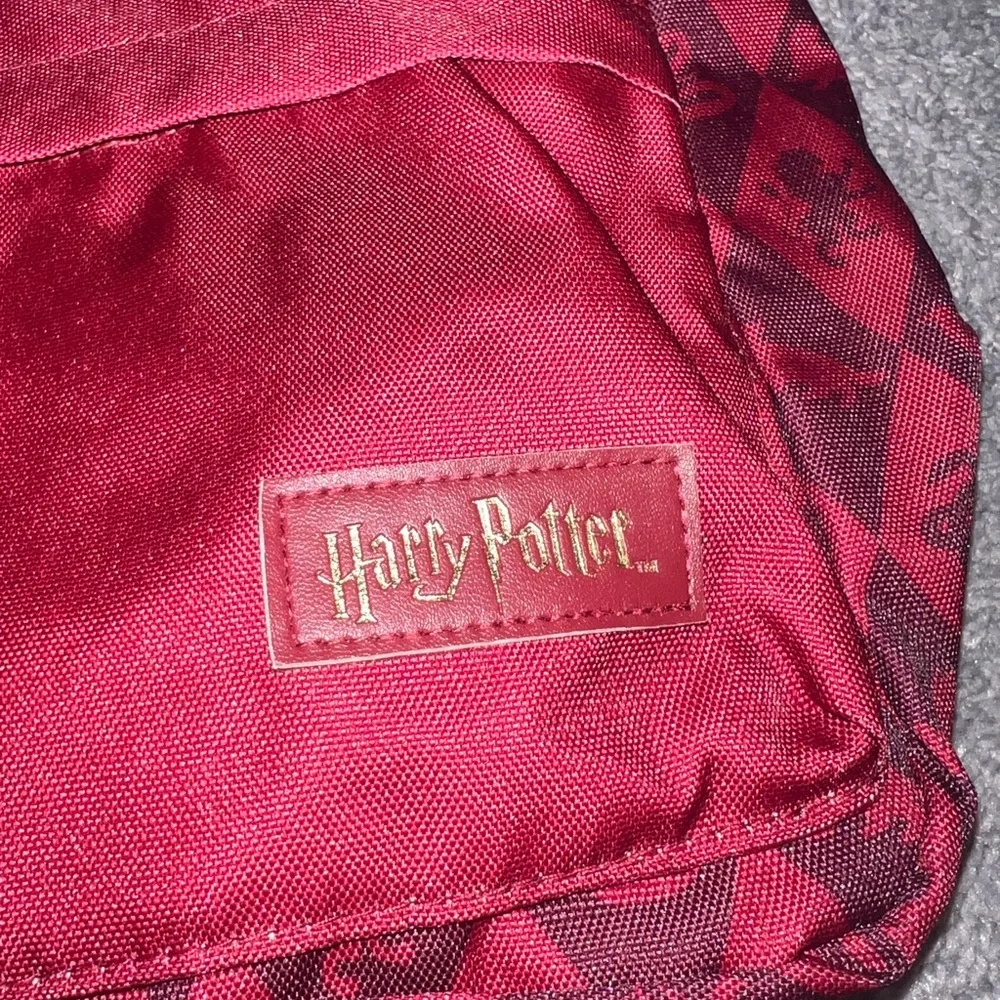 Harry Potter Backpack
